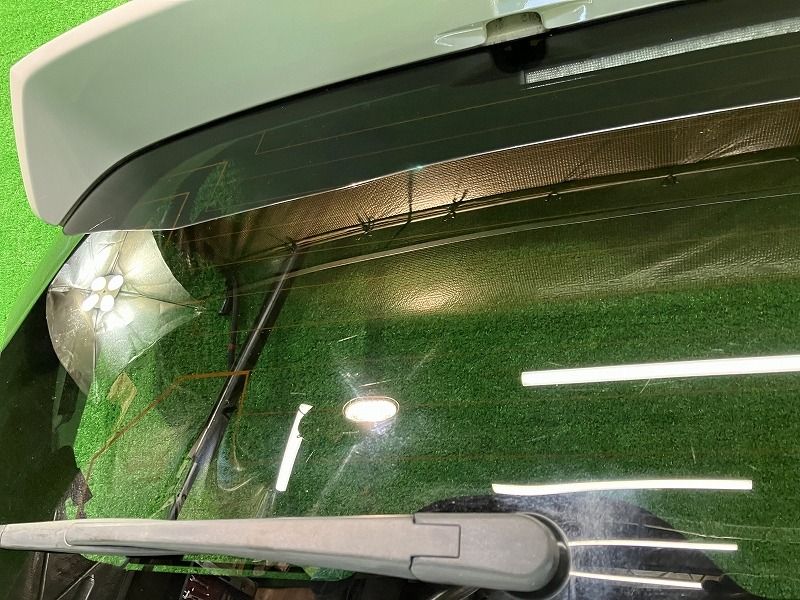 126 車・バイク・自転車 デイズ B45W バックドア・リアゲート  