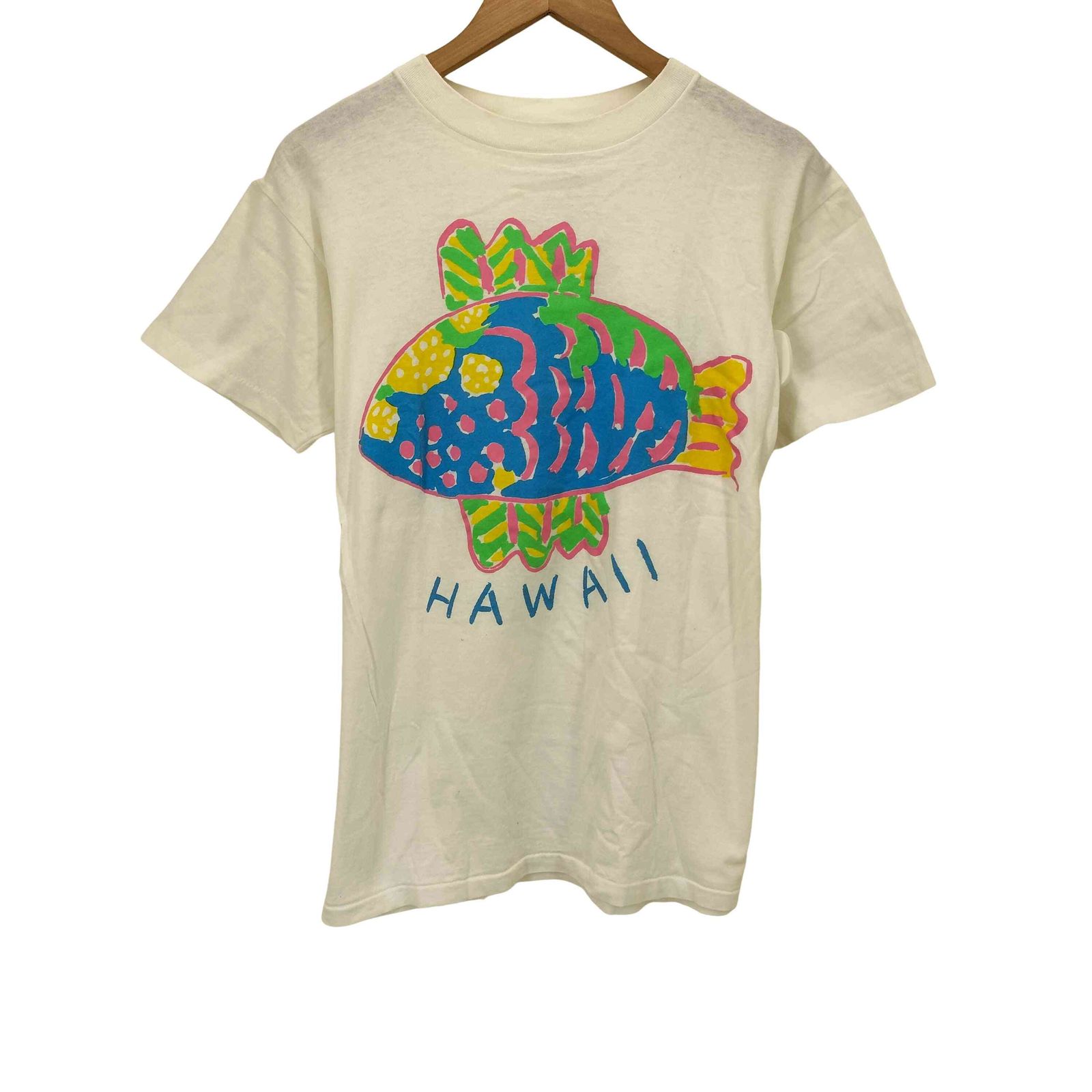 多数ブランド古着取扱！USEDshop★ 中古・古着通販】ODAKHA (オダカ) ショートマーガレットニット