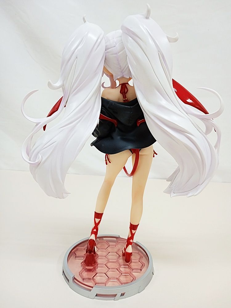 中古・現状品】クイズマジックアカデミー 軌跡の交叉 グリム・アロエ