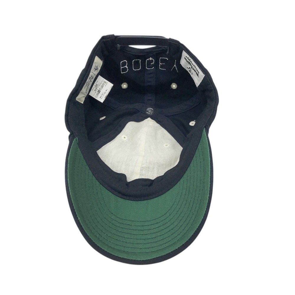 MUNSING WEAR マンシングウェア ×KUCHIBUE GOLF キャップ