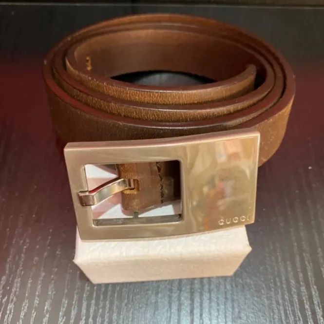 オールドグッチ OLD GUCCI ベルト レトロ ヴィンテージ 【公式通販】