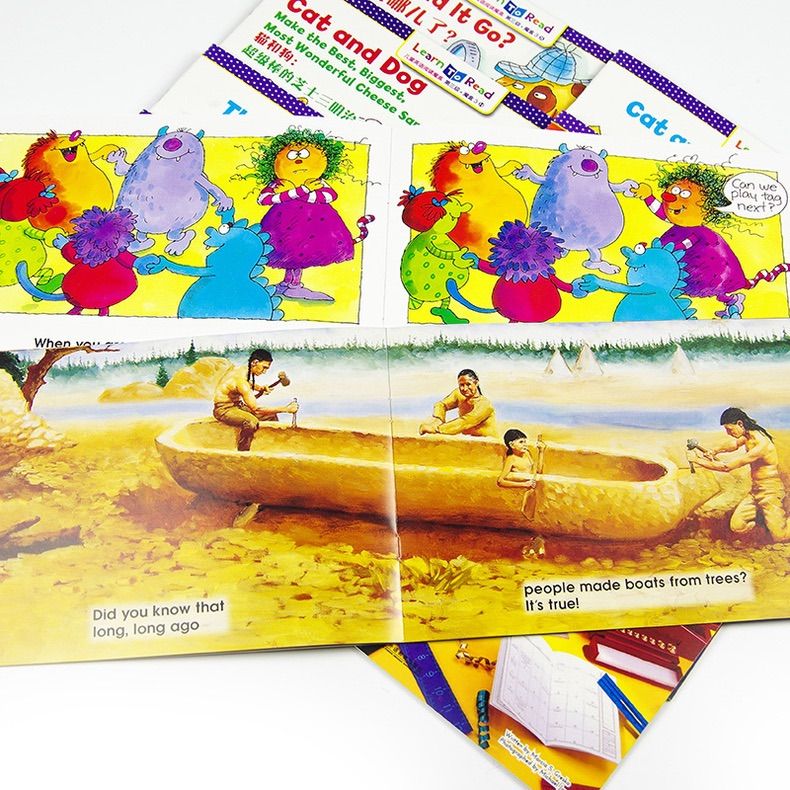 CTP 60冊 レベル3  音声付き マイヤペン対応 Learn to Read CTP 60冊 レベル3 フルセット 音声付き マイヤペン対応 Learn to