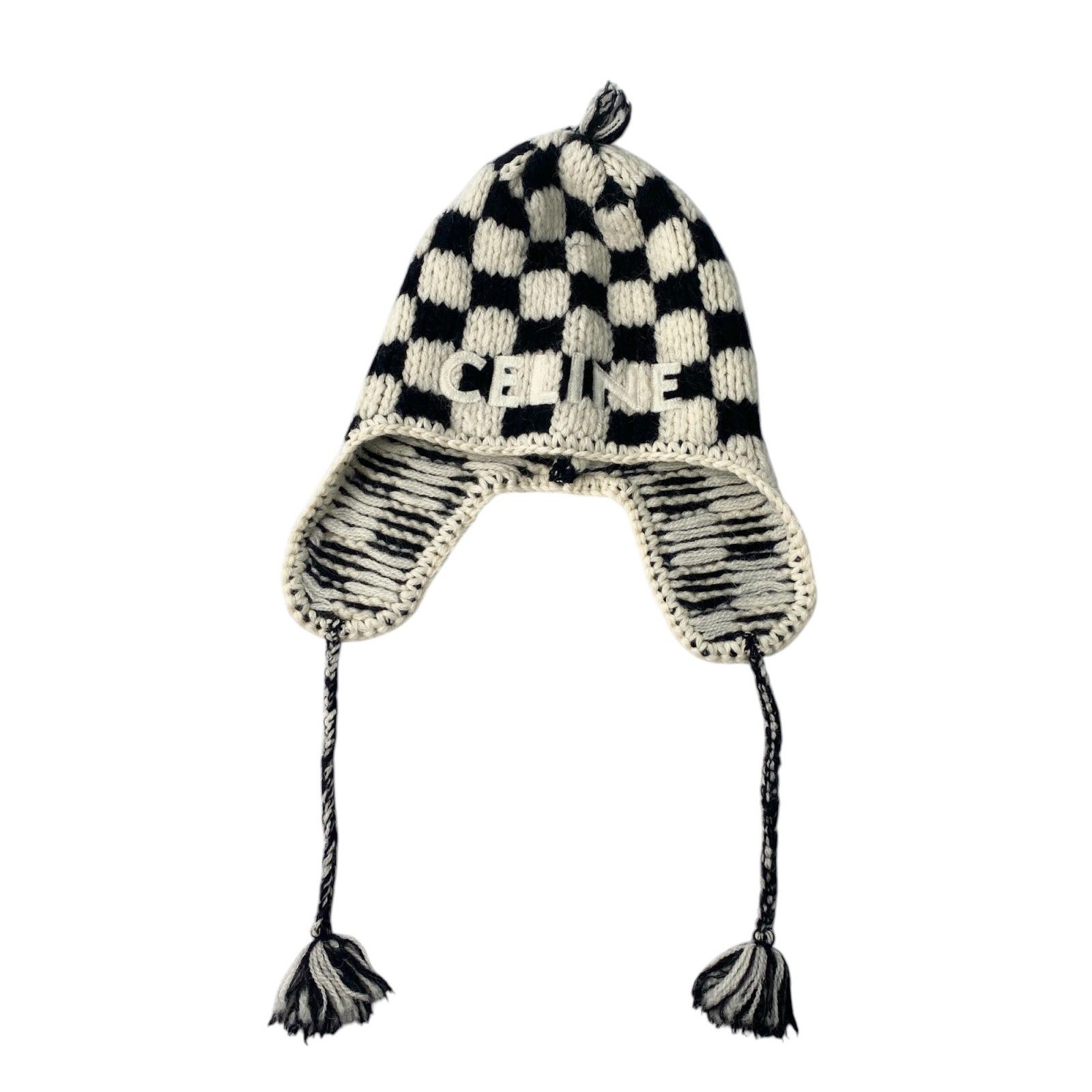 希少 00s ARC'TERYX 耳当て付ニット帽 送料込み 楽天市場