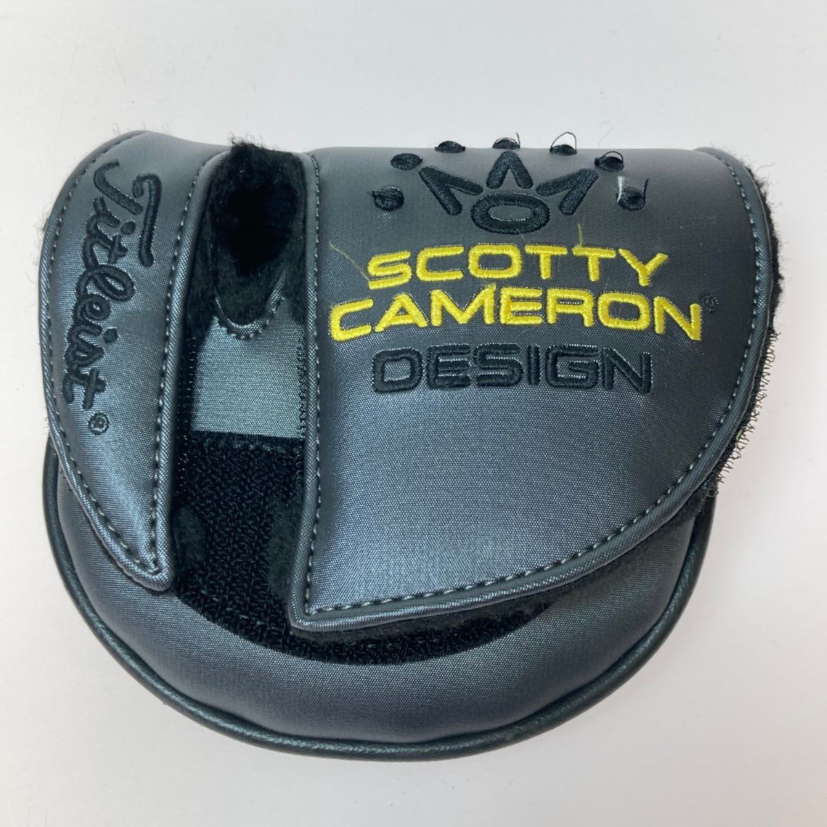 Titleist - ◎◎Titleist タイトリスト SCOTTY CAMERON PHANTOM 9.5 パター 34インチ カバー付 Titleist Scotty Cameron Phantom 9.5 (2024) | Custom