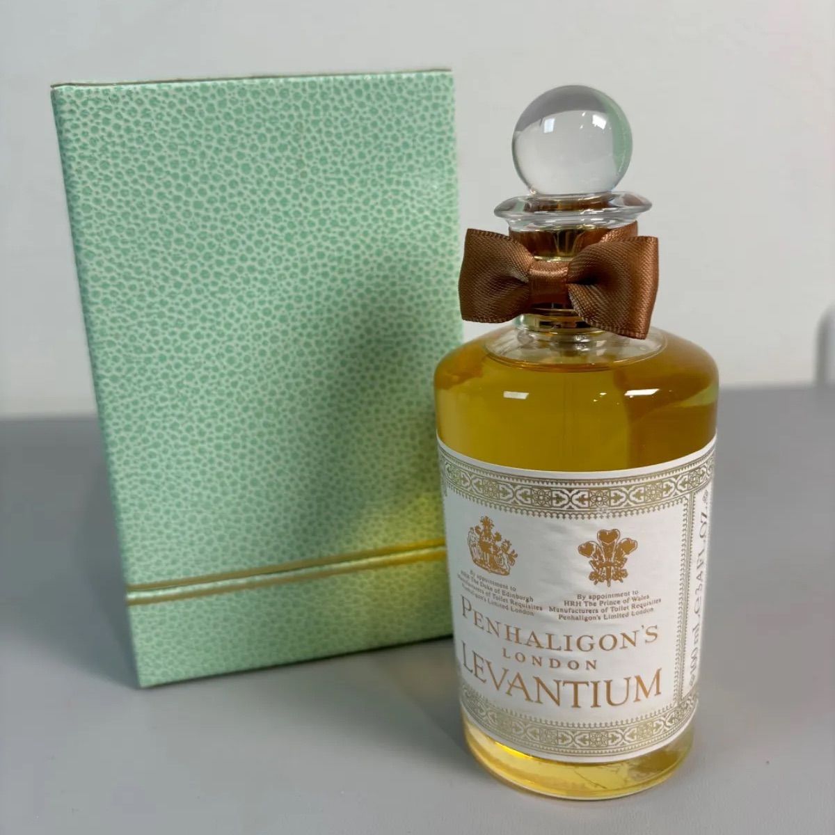 PENHALIGON'S ペンハリガン　LEVANTIUM ラヴァンティウム penhaligons-levantium-min.jpg