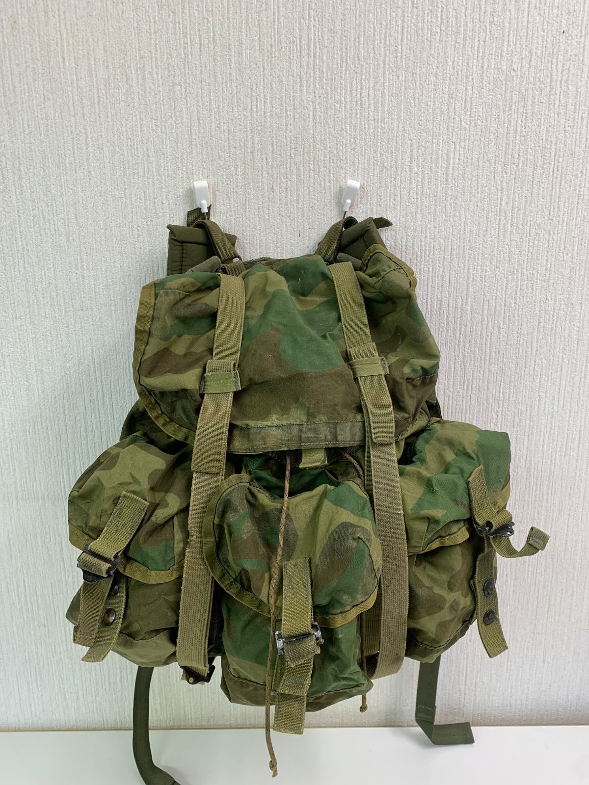 フォロー割対象商品 米軍 アリスパック ミリタリー