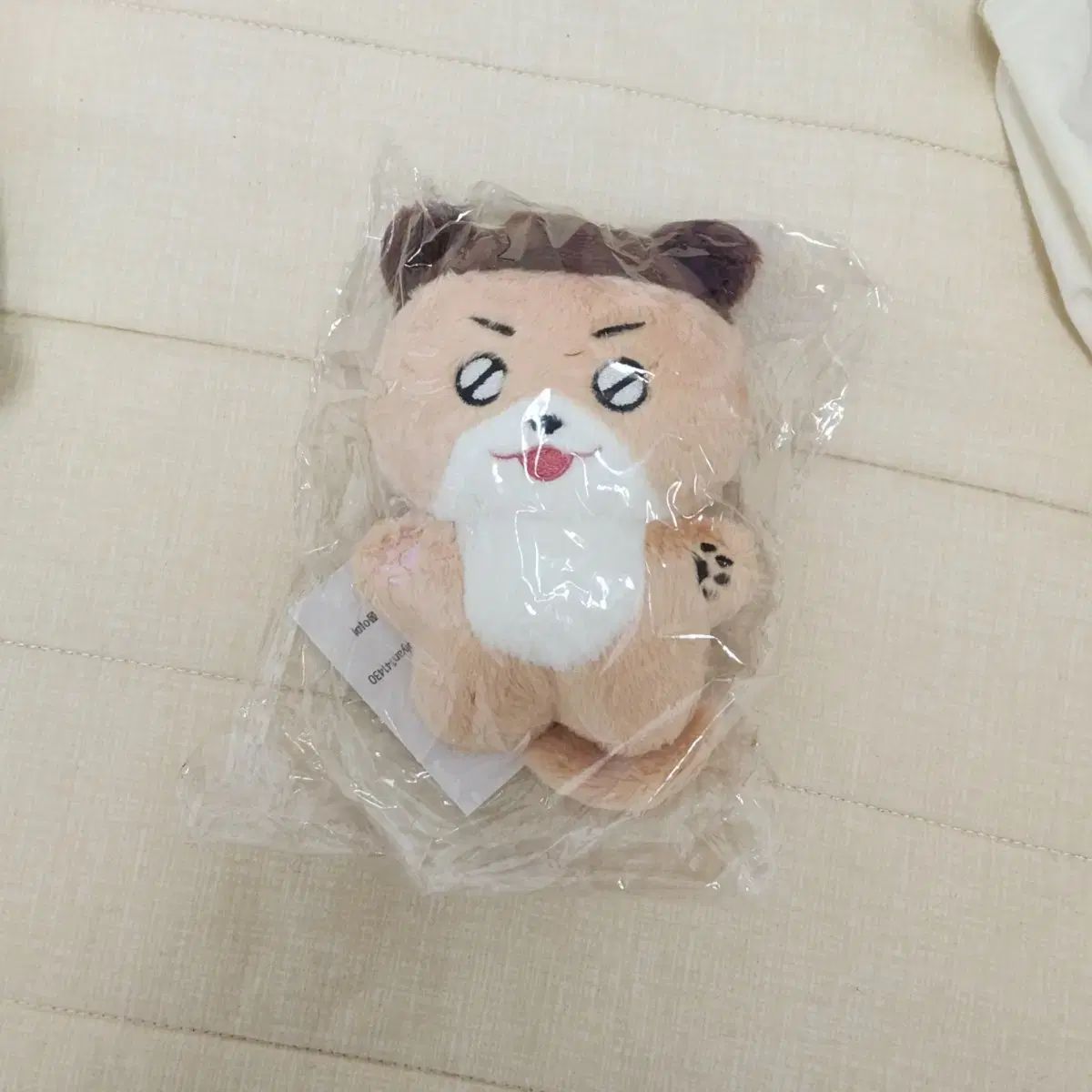 【雷市場（ポンジャン）商品韓国直送】 SLAM DUNK（スラムダンク） 沢北 栄治 10cm 人形 チョン・ウダル