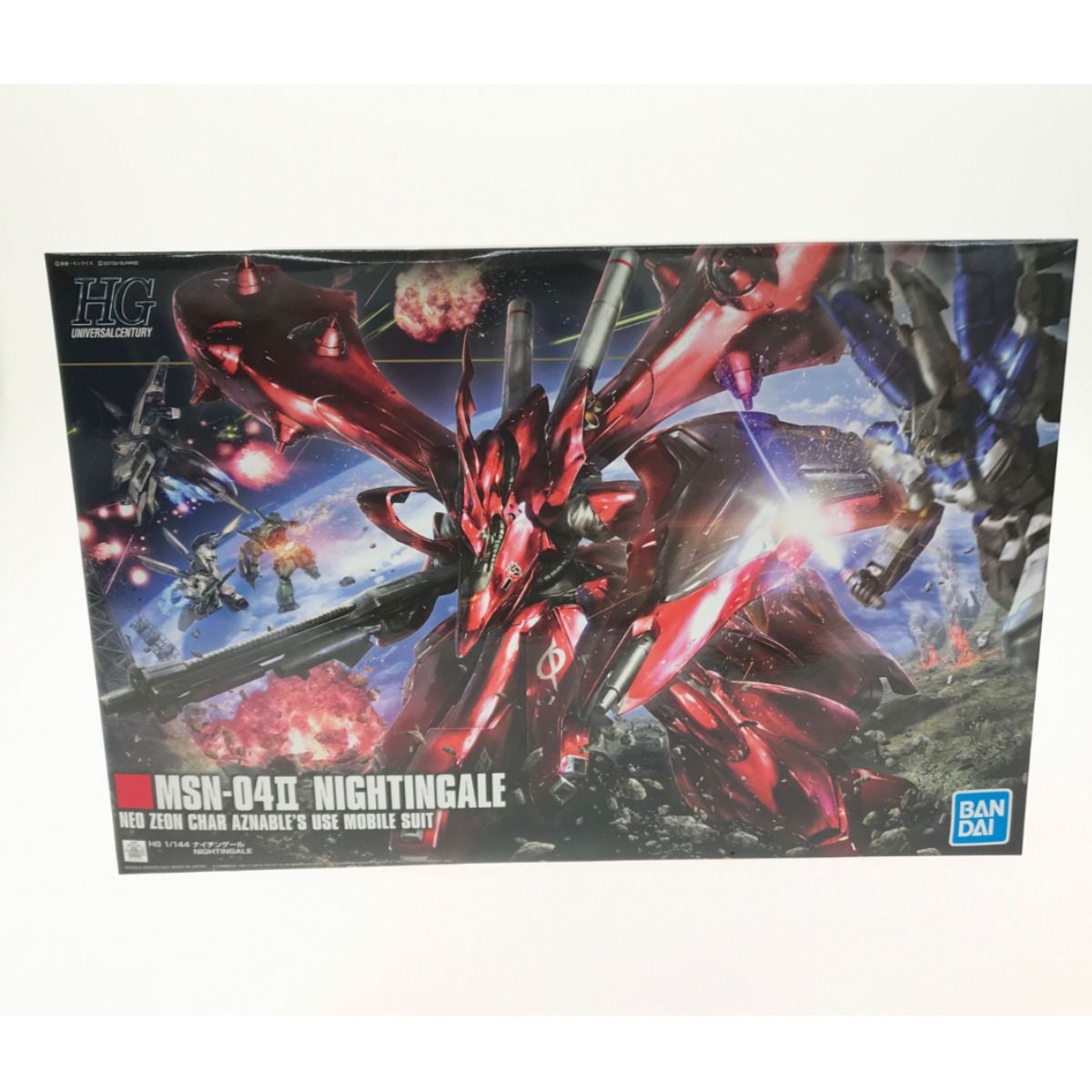 ▽▽ RE/100 1/100 機動戦士ガンダム 逆襲のシャア ベルトーチカ 