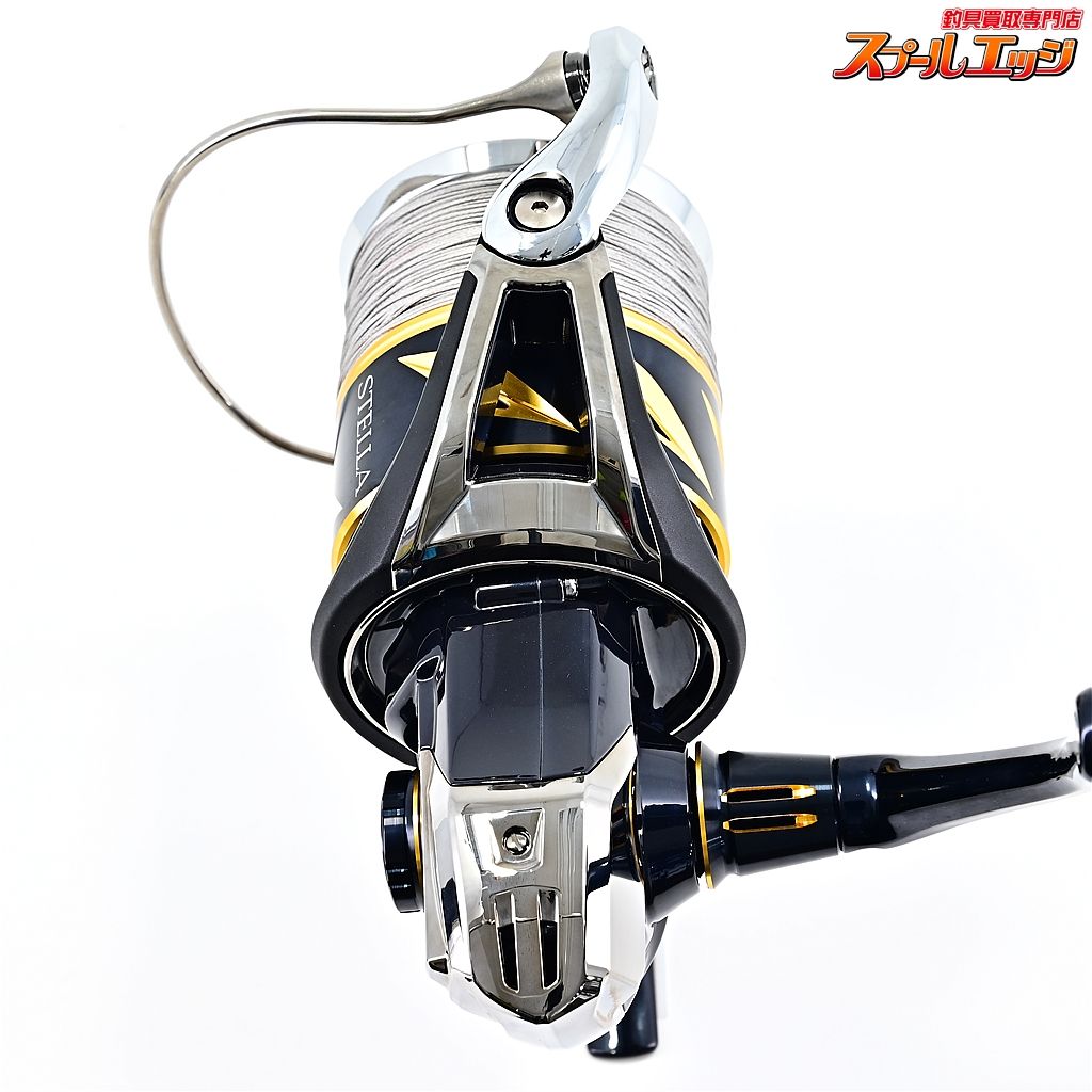20ステラ SW18000HG