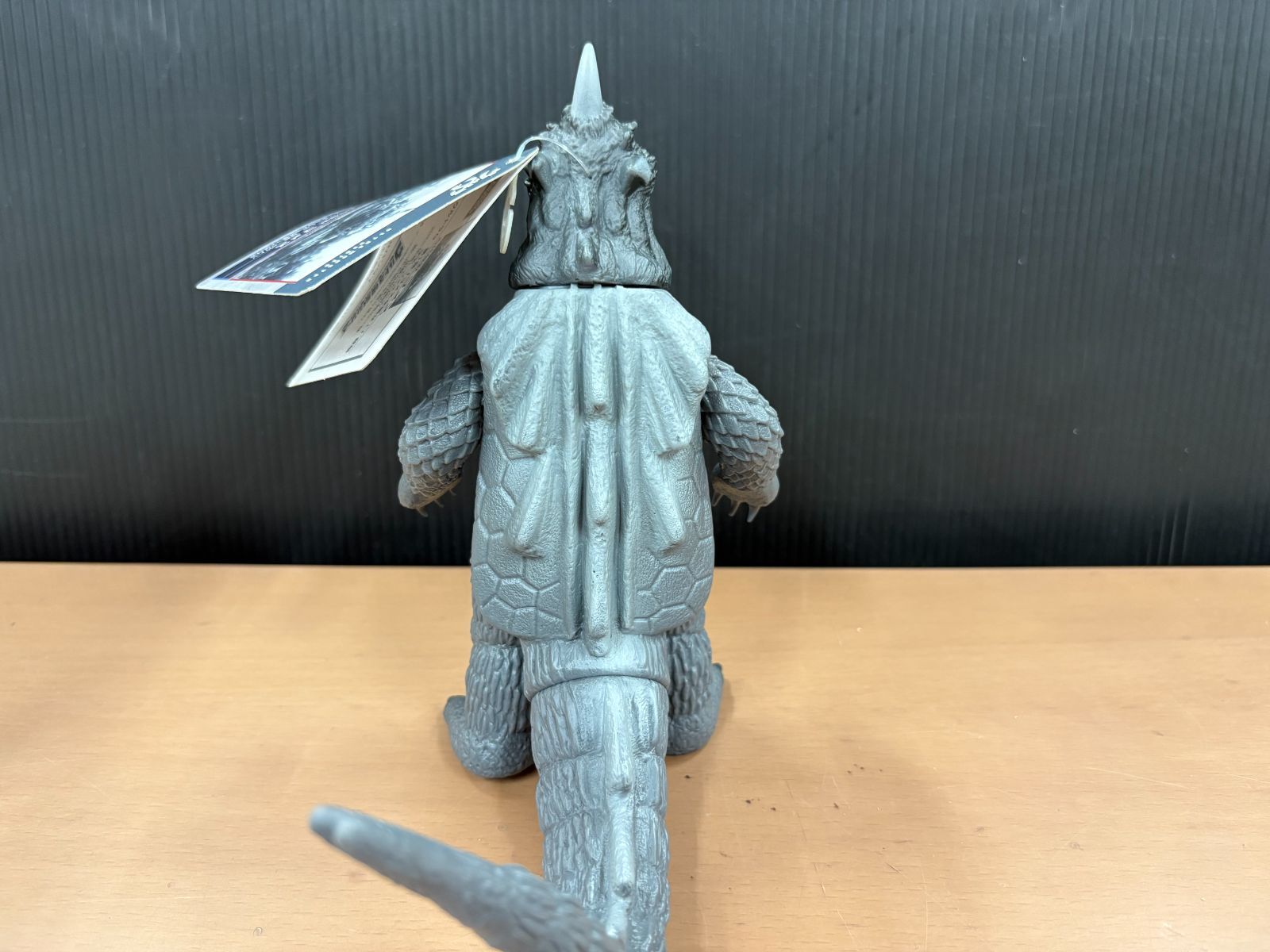 ハイパーホビー限定「古代怪獣ゴメス」 ゴメス モノクロ (ハイパーホビー限定) ウルトラ怪獣シリーズ(旧