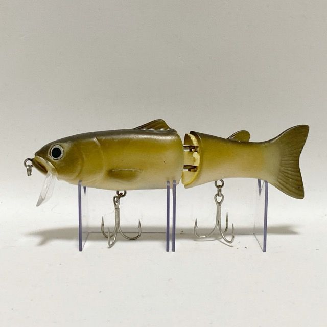 deps中古スライドスイマー145 2個セット deps/デプス 中古ルアー NEW SLIDESWIMMER 145 ニュースライド