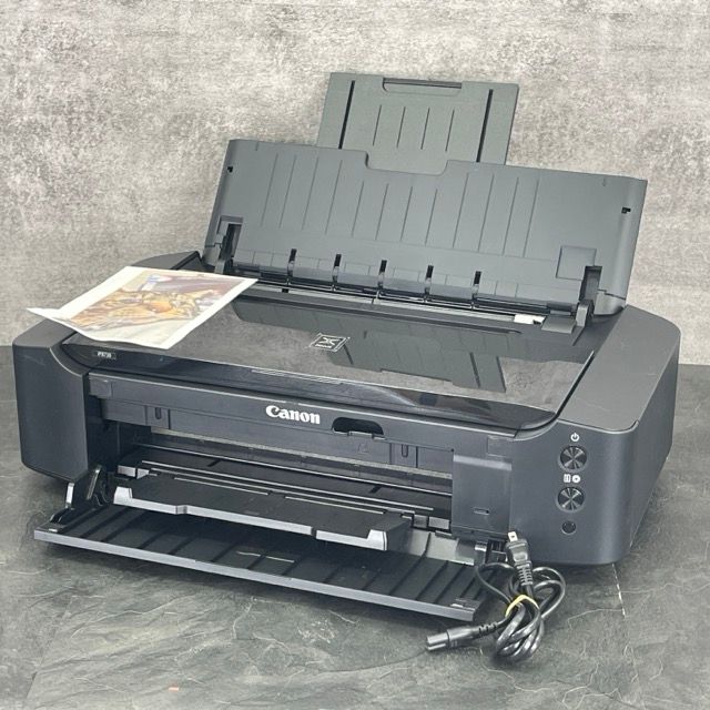 CANON PIXUS IP8730 A3 インクジェットプリンター CANON PIXUS iP8730