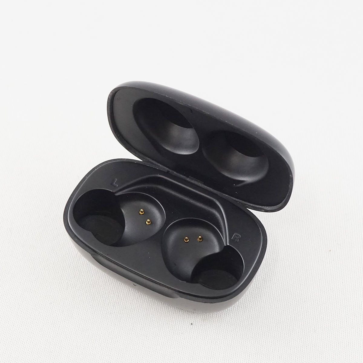 【美品】ANIMA ANW01 ワイヤレスイヤホン ブラック ANIMA ANW01 Black [完全ワイヤレス イヤホン] 専用アプリ対応