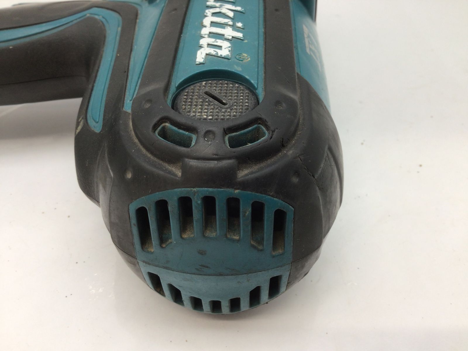 オフィス 品 Makita|マキタ 18v充電式インパクトレンチ 本体のみ TW450DZ IT8GG350BQXS エコツール知立店 M02 人気アイテムお得に購入！