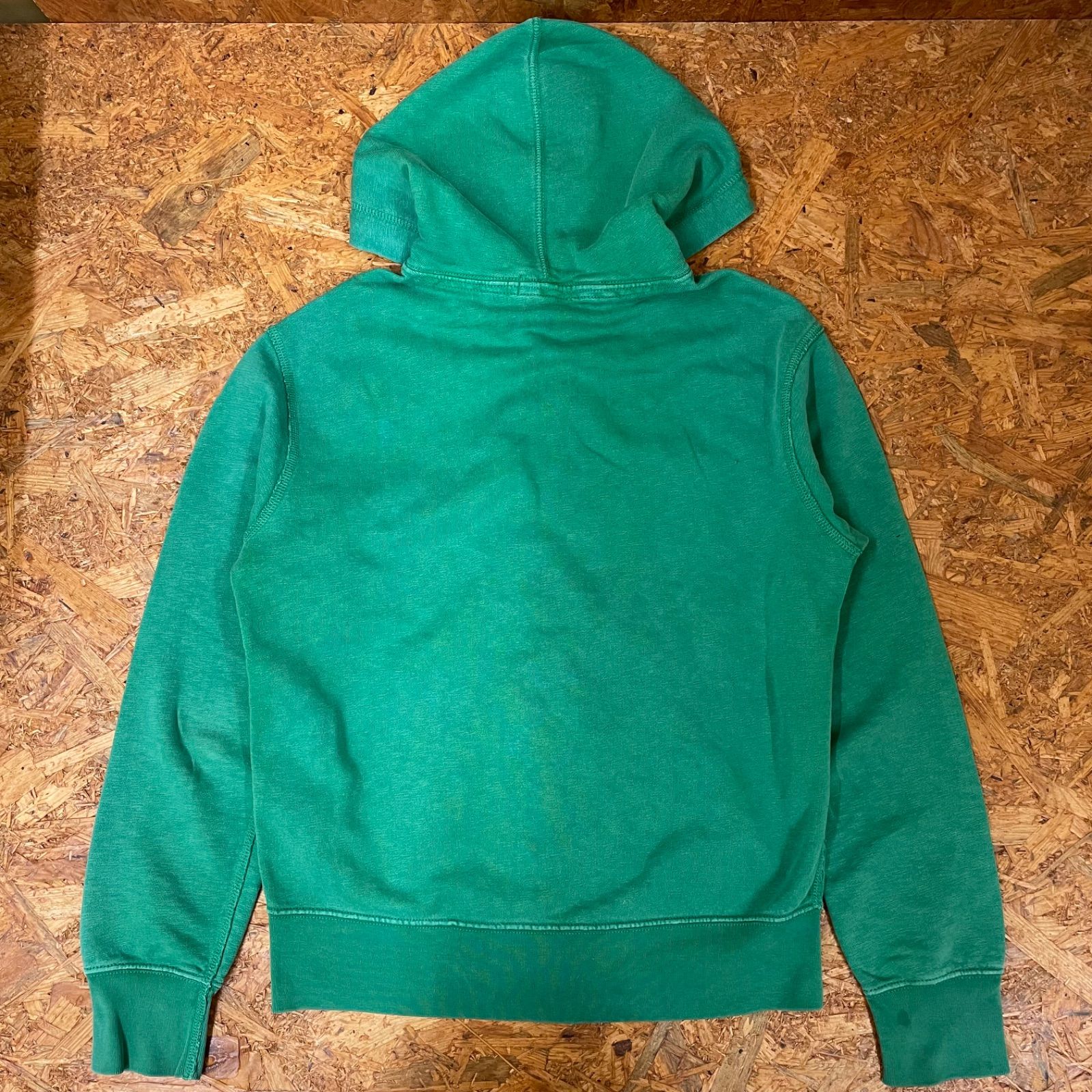 POLO Ralph Lauren パーカー S ポロ ラルフローレン TALON フルジップ 
