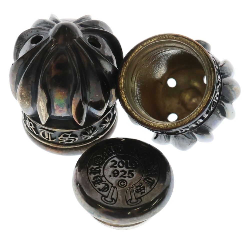 CHROME HEARTS (クロムハーツ) 2019年クリスマスノベルティ SALT