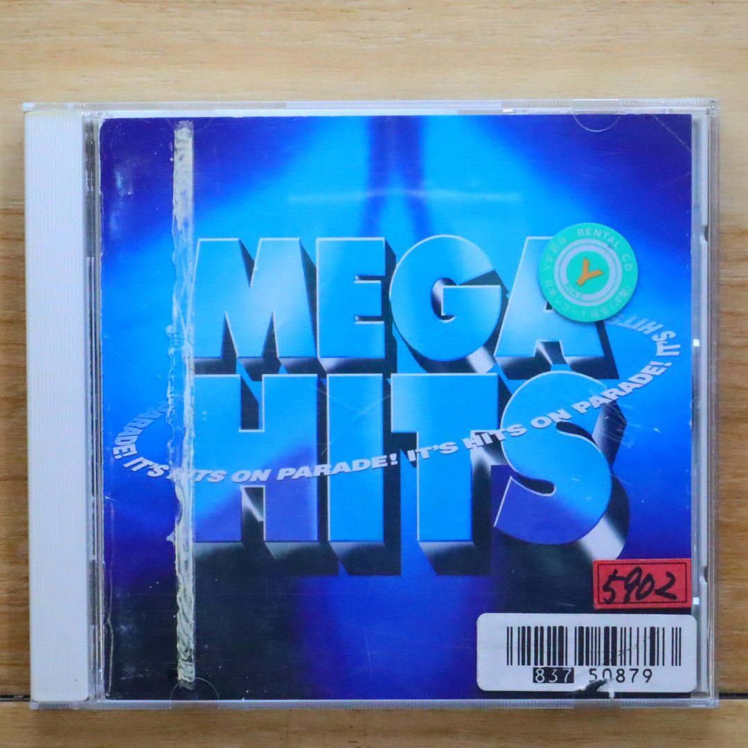 激レア皿Icepik Mafiosos CD CD