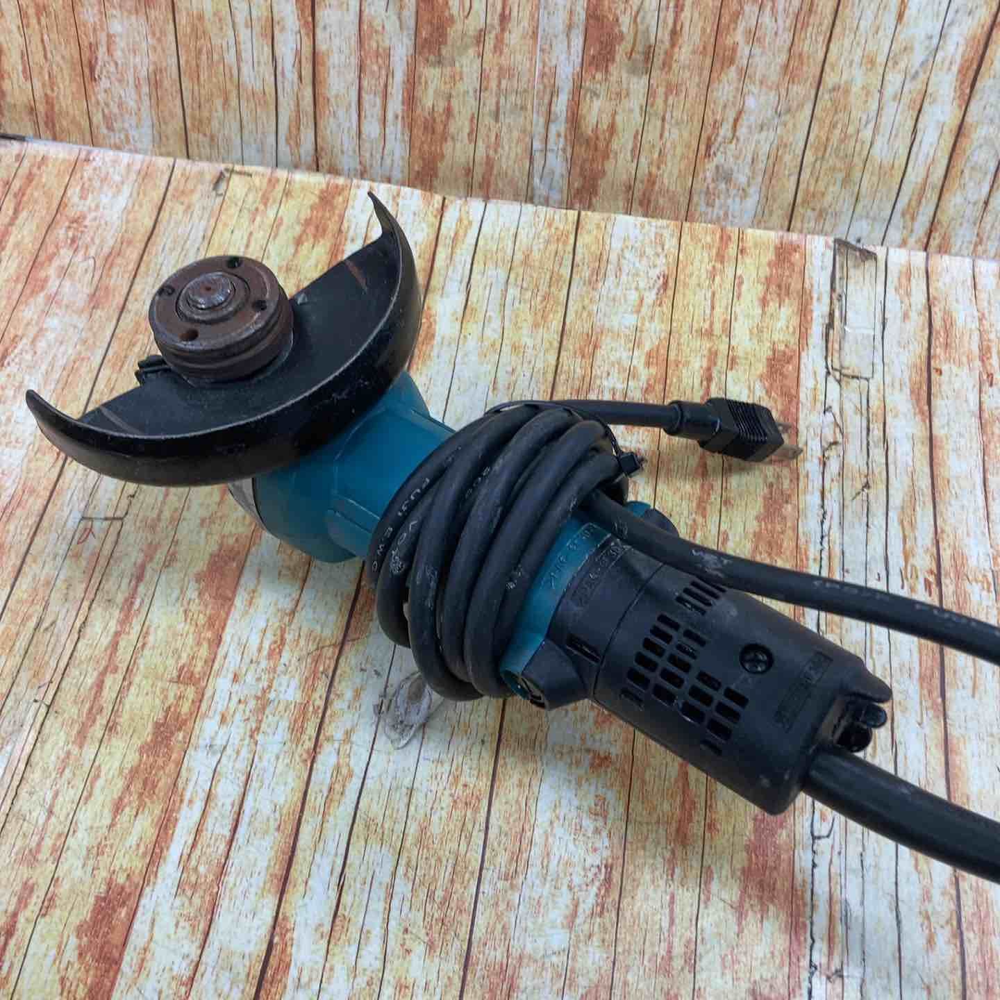 makita 125mm
