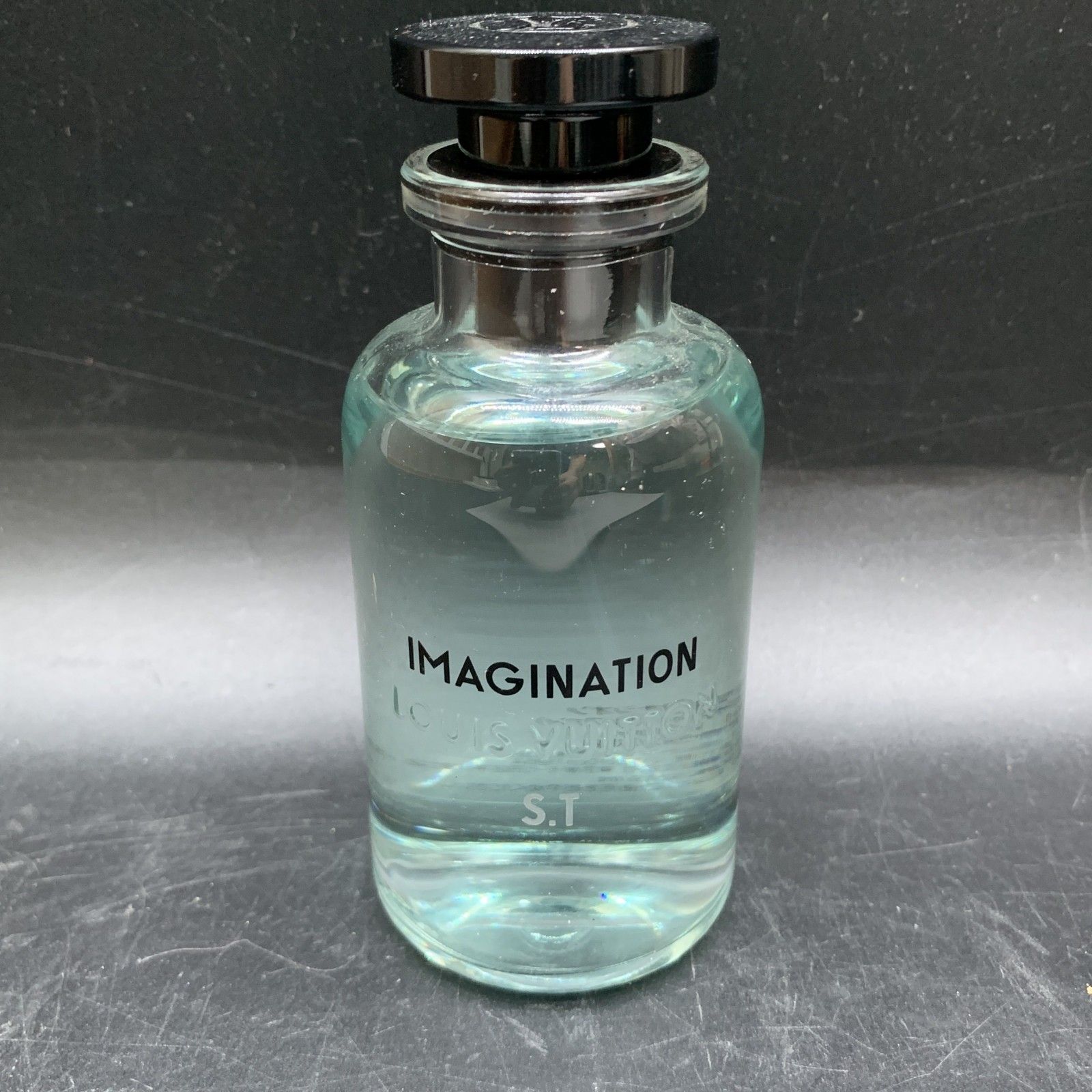 IMAGINATION (イマジナシオン) オードゥ パルファン 香りの殿堂入り決定！ 爽やかであたたかなルイ・ヴィトンの香水
