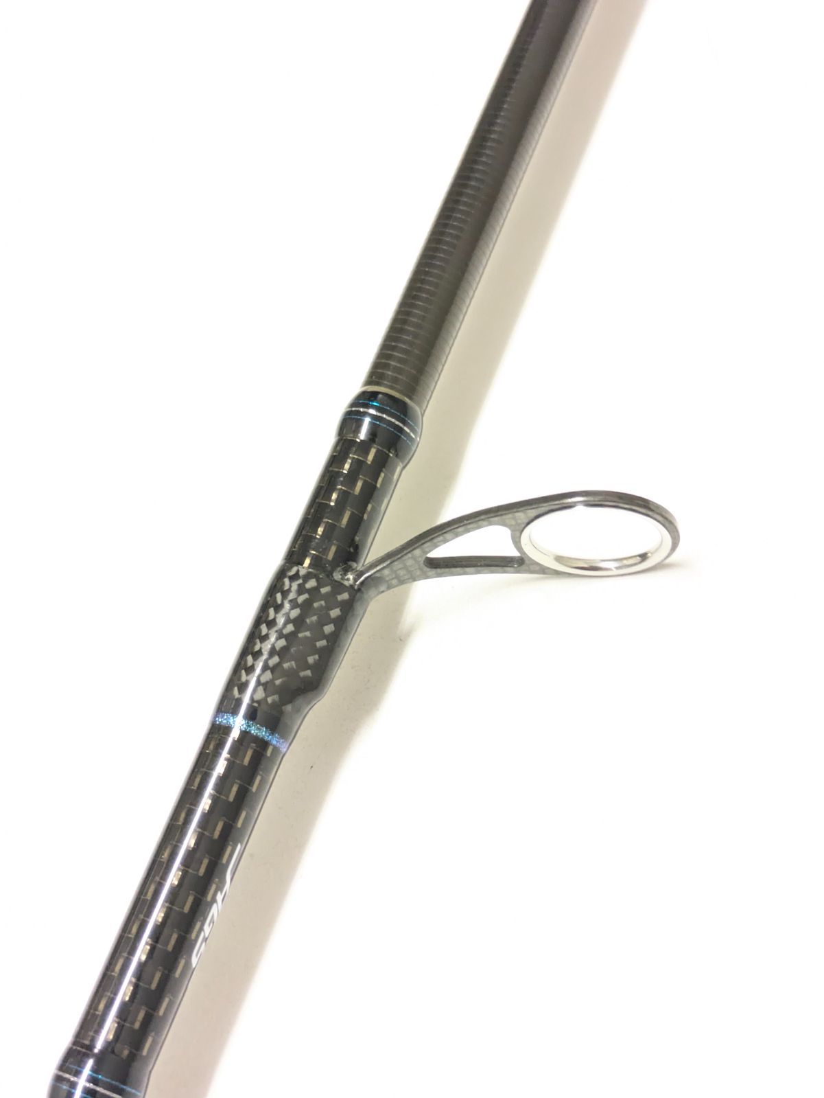 ダイワ エメラルダス ストイスト AGS 72HーMT 美 エメラルダス