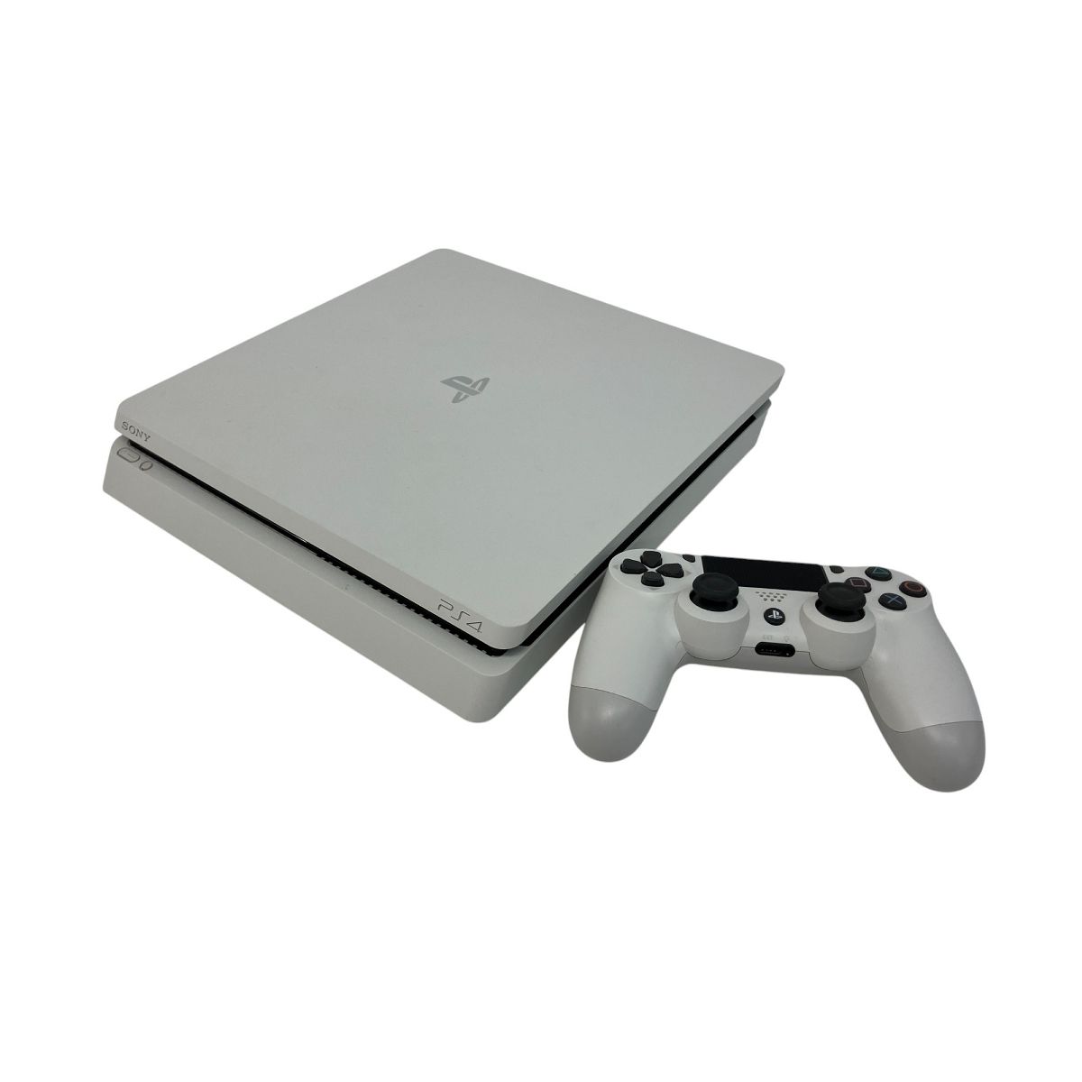 SONY CUH-2100B PS4 プレイステーション ゲーム 本体 Z10034397