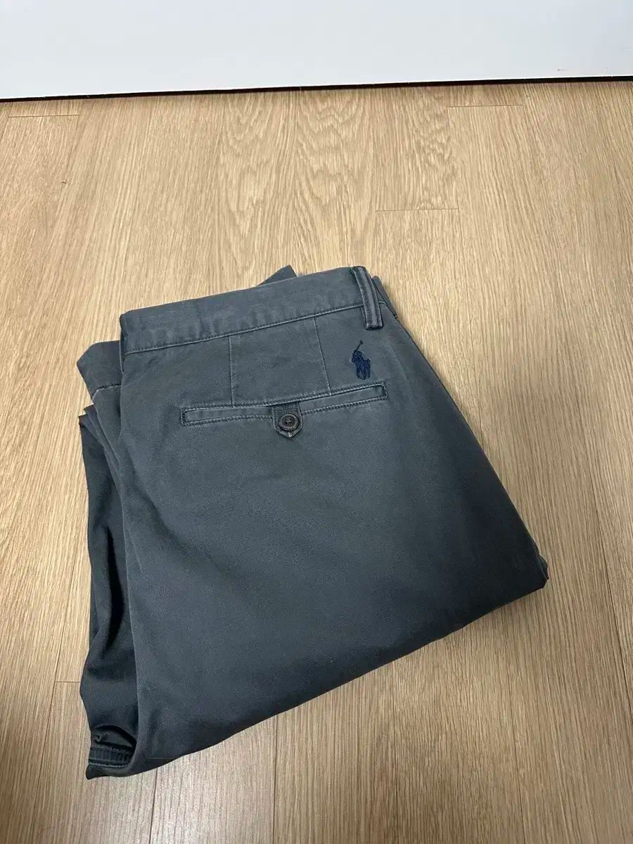 ストレートフィット ウォッシュ