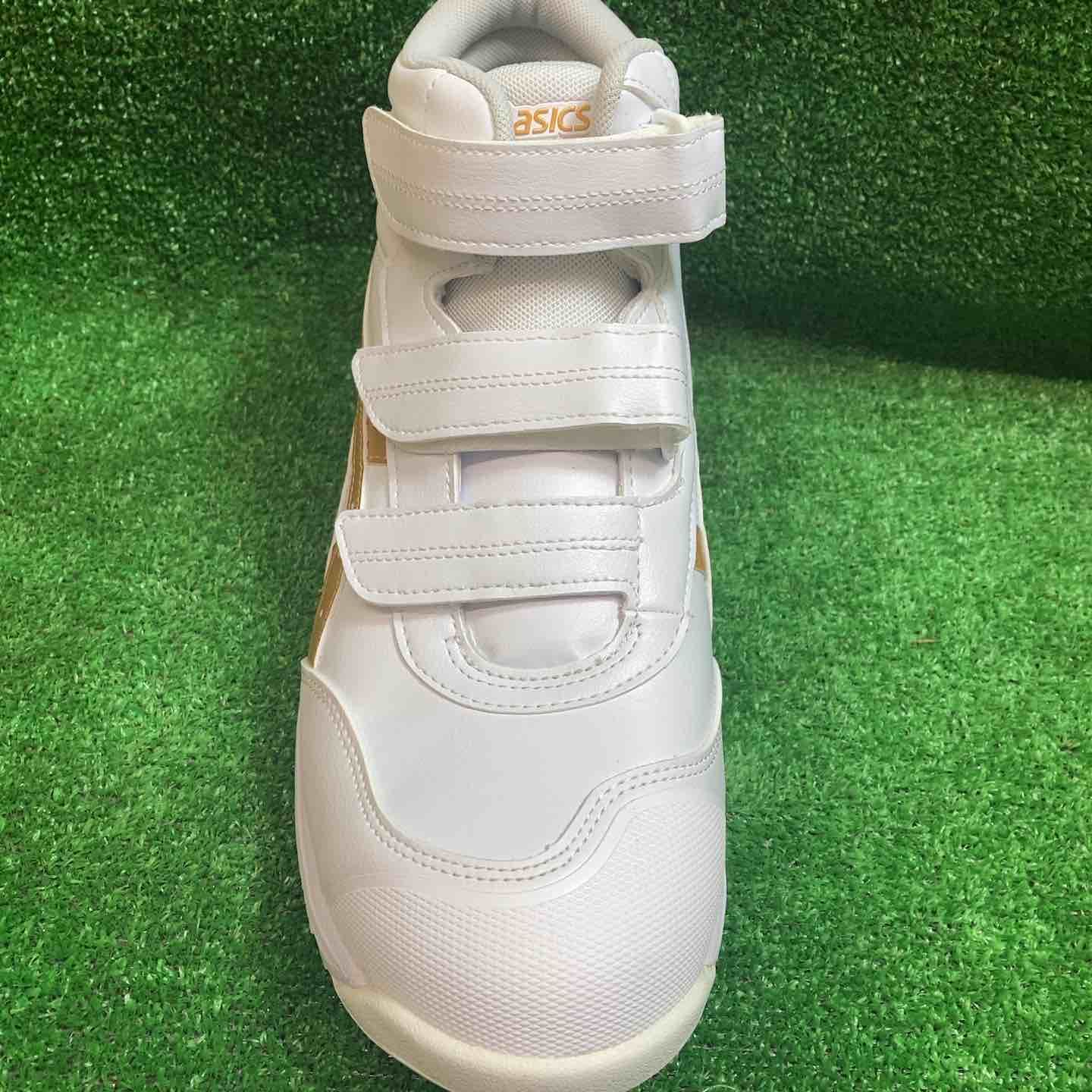 アシックスワーキング