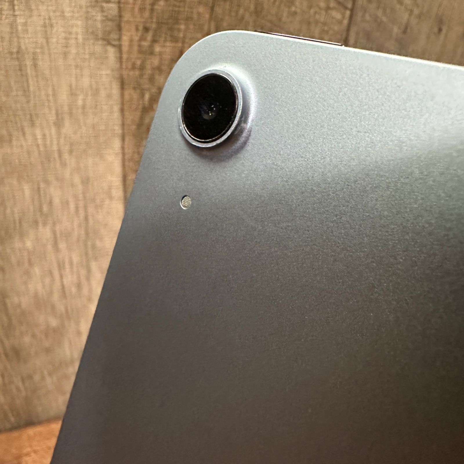 iPad Air 4 64GB スカイブルー Wi-Fi 訳あり - メルカリ