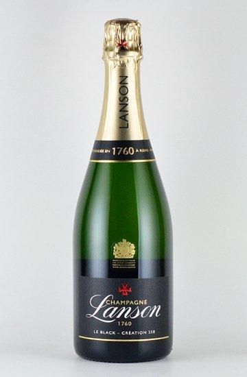ランソン ブラック クリエイション