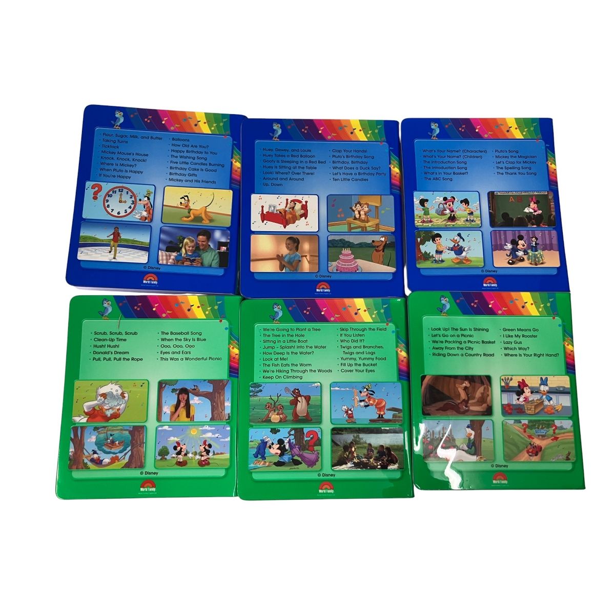  DWE シングアロング 頃 ディズニーワールドオブイングリッシュ 英語 教材 良好 知育玩具 ベビー キッズおもちゃ