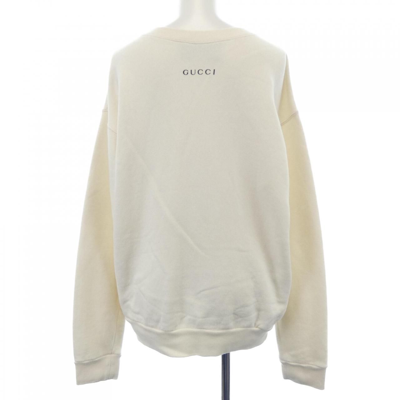 グッチ GUCCI 469250-XJBI 5 スウェット