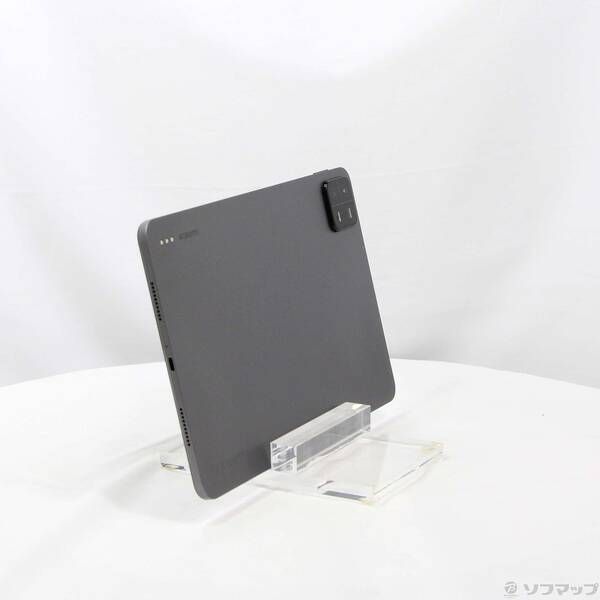 中古品〕 Xiaomi Pad 6 128GB グラビティグレー XIAOMIPAD6 Wi-Fi【258