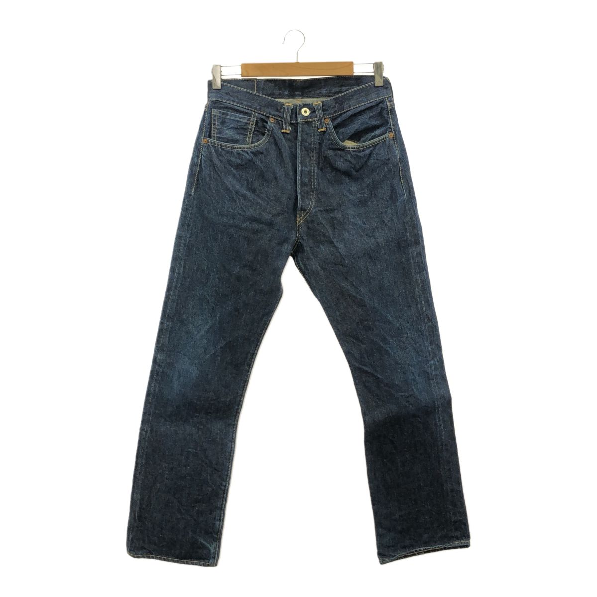 LEVI'S リーバイス 90's 44501-0022 S501XX 大戦モデル 刻印555