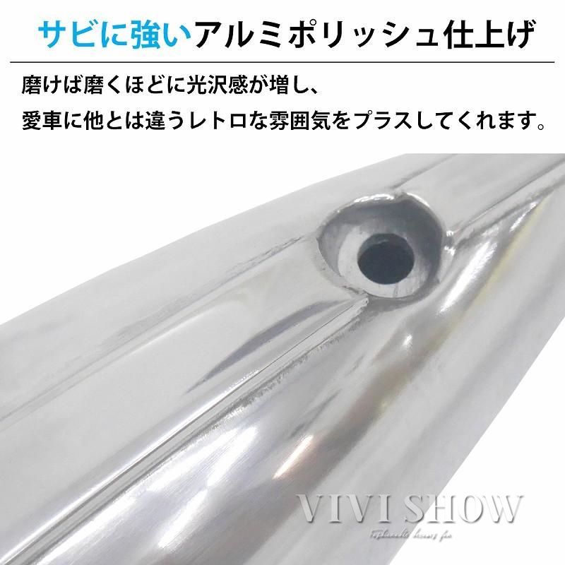 12V 24V 汎用 ナマズマーカー ナマズランプ サイドマーカー
