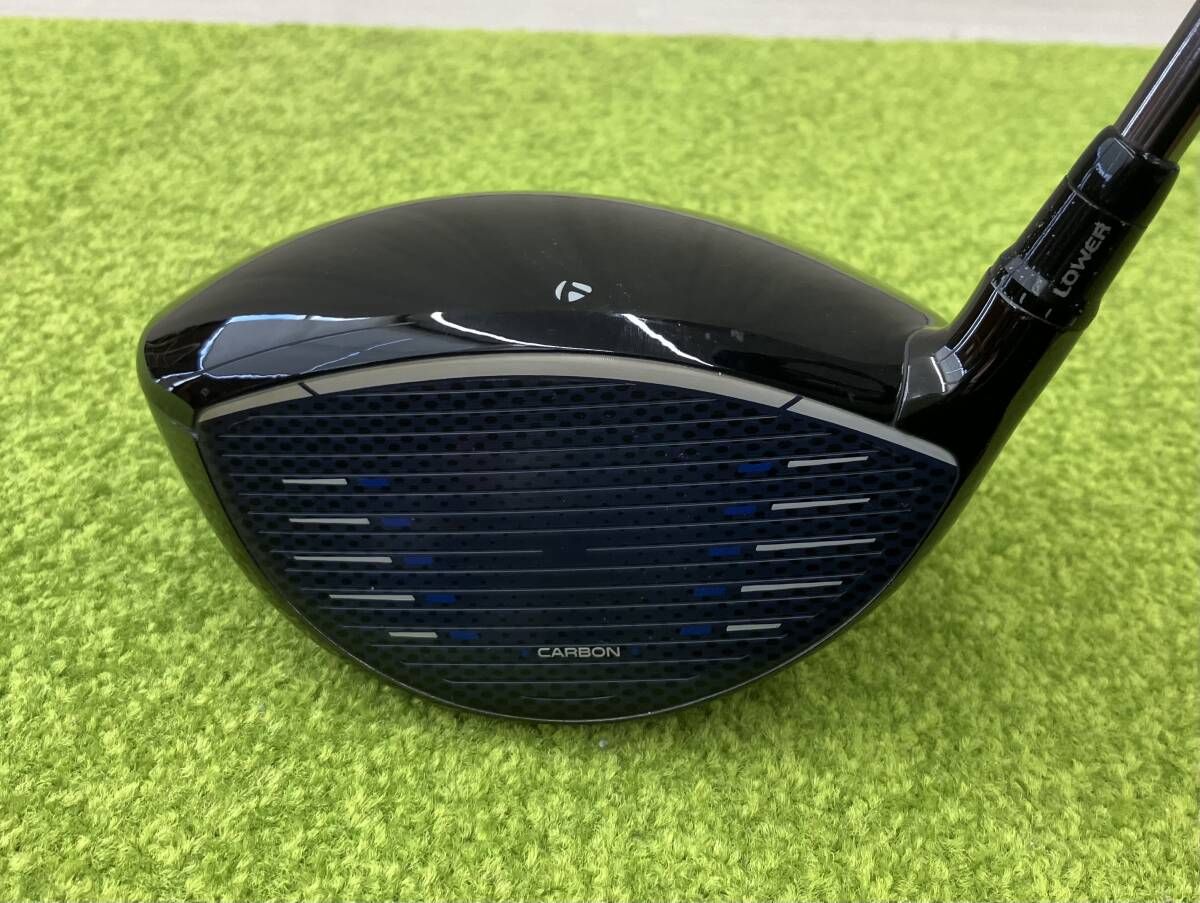 テーラーメイドSIM 10.5°ドライバー Diamana ZF60 SIM MAX FW#5