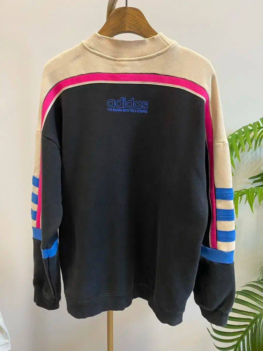  adidas アディダス レトロ 再版 トレーナー トレーナー スウェット トップス