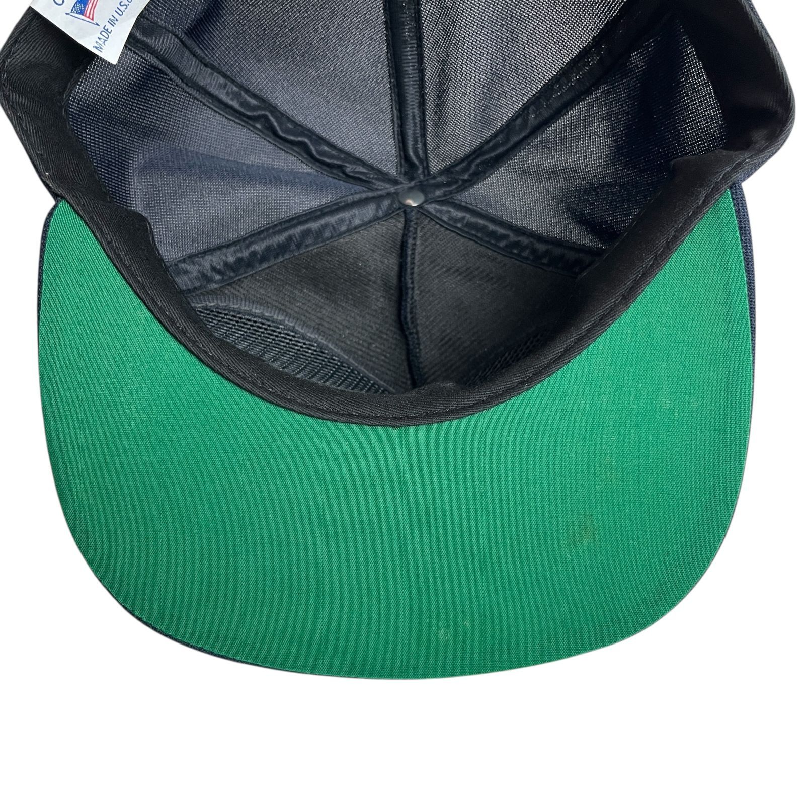 60s アメリカ 軍 キャップ US AIRFORCE CAP GARISSON ギャリソン