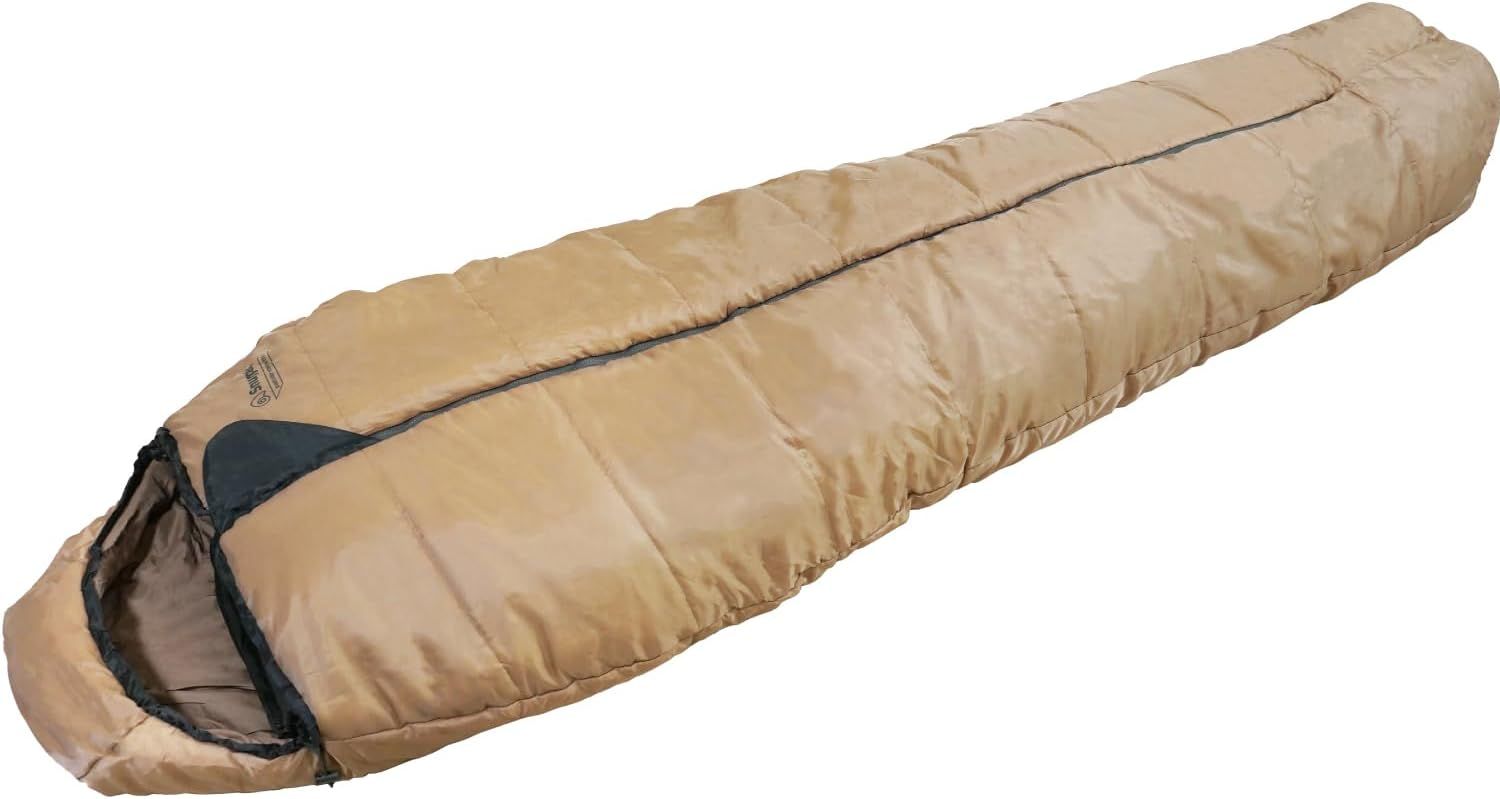 Snugpak(スナグパック) 寝袋 ベースキャンプ スリープシステム① 5056694911431_SP11431DT____x.