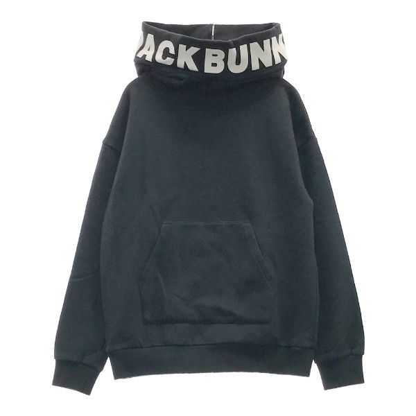 JACK BUNNY ジャックバニー 2021年モデル 裏起毛 スウェットパーカー ネイビー系 0 ［ 240001933280］ - メルカリ