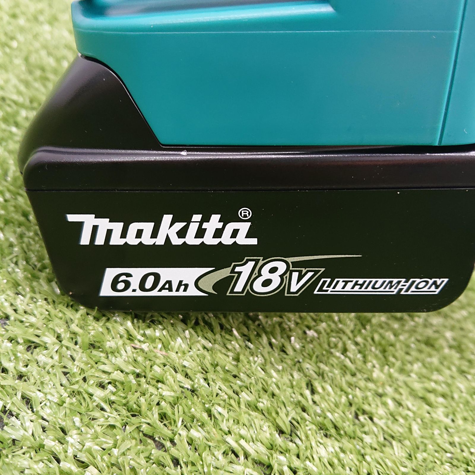 未使用品】マキタ KS514DRGX 125mm 充電式防じん マルノコ/丸ノコ 18V 