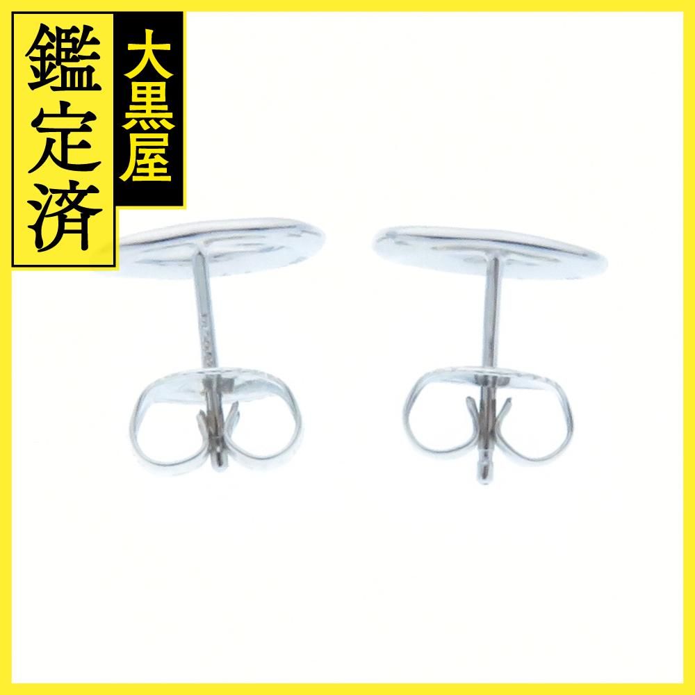 ティファニー オープンハートピアス - 205