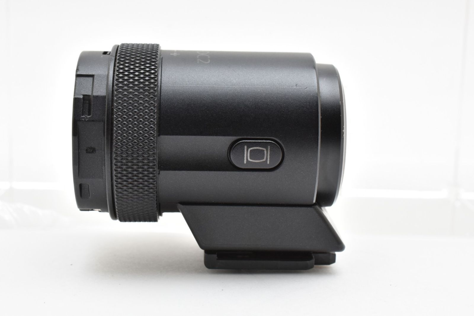 ブラック 電子ビューファインダー