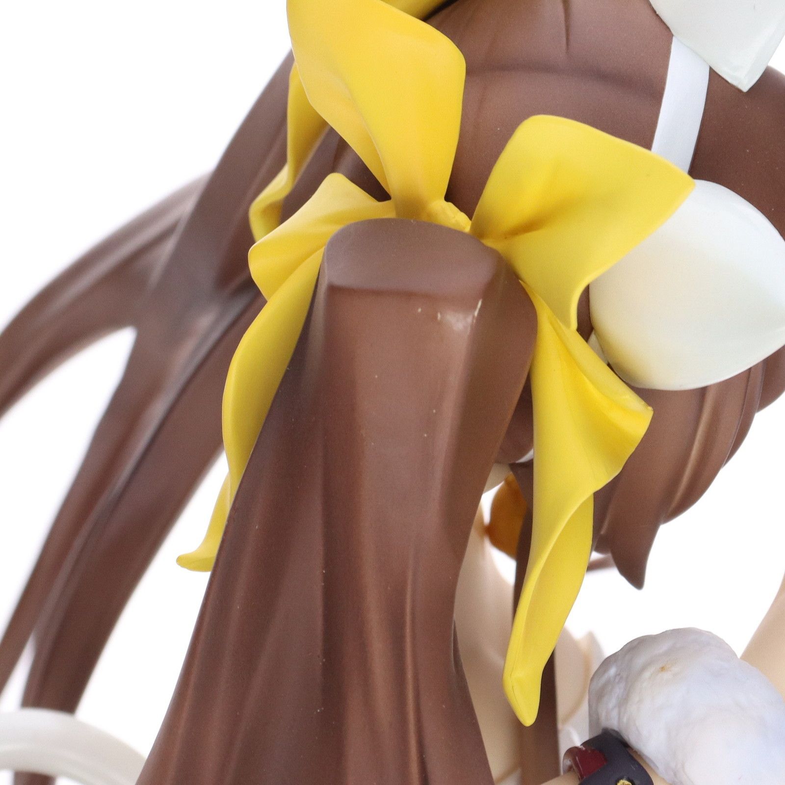 インフィニット・ストラトス ファン・リン・イン 猫フィギュア 凰鈴音