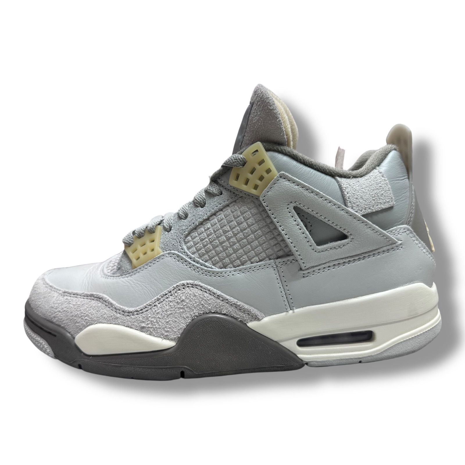 NIKE Air Jordan 4 Retro SE 