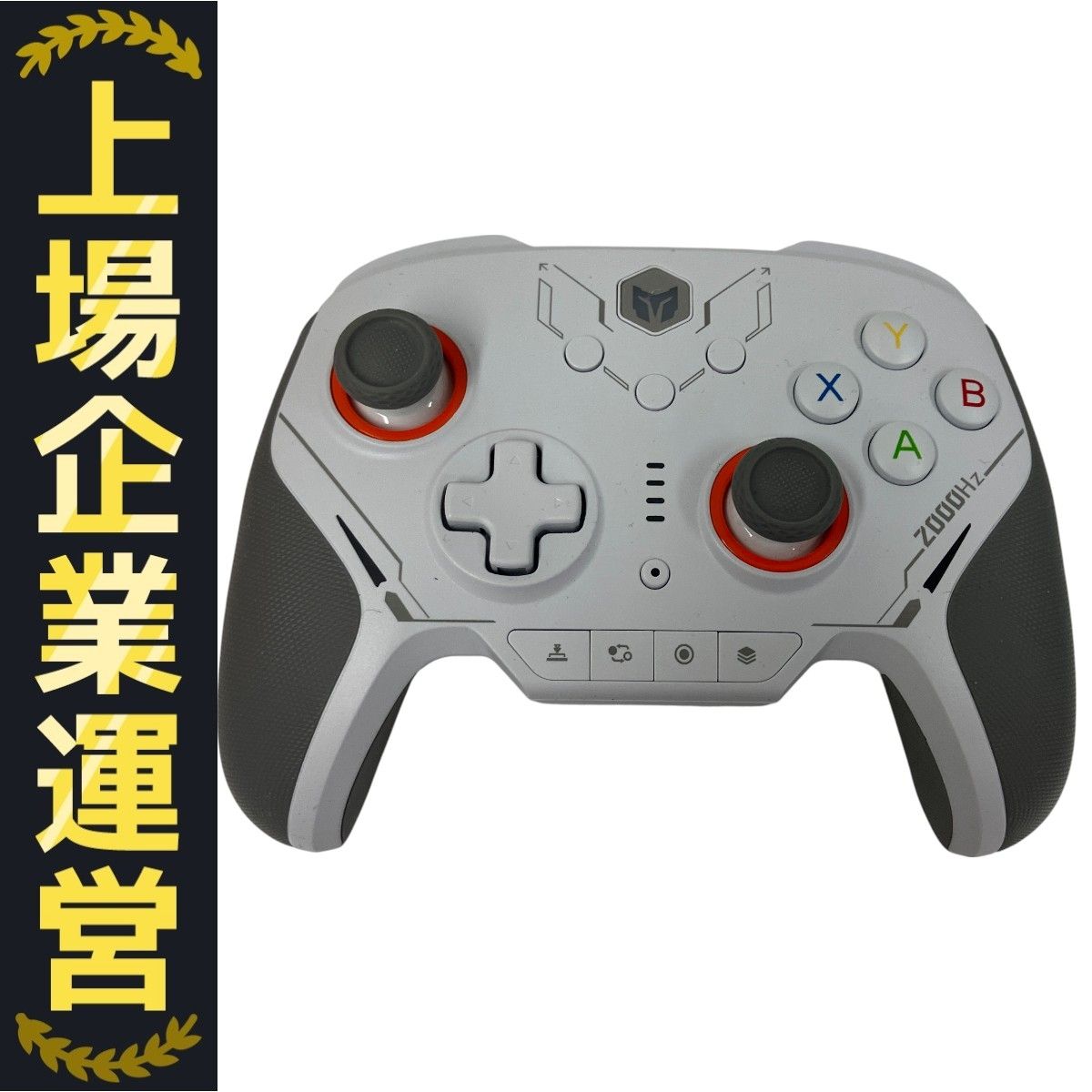 PC用ゲームコントローラー・コンバーター Virpil T-50CM2 Base VIRPIL US | VPC Desk Mount V2/V3/4 Adapter - MT-50CM2 Base