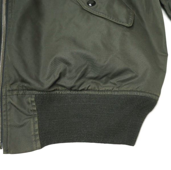 RRL x Ron Herman ダブルアールエル ロンハーマン 23AW 別注 Flight 
