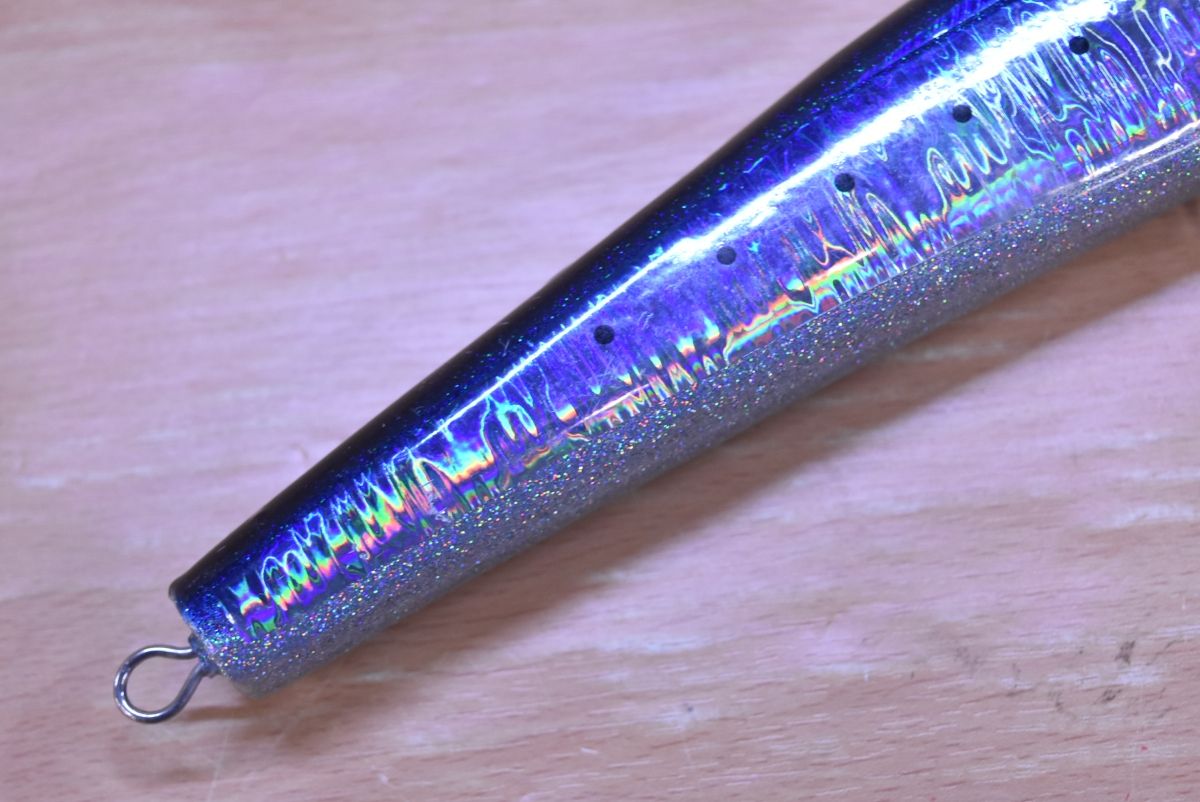 幸漁丸 バナペン 220F キャスティングペンシル BANAPEN 220F