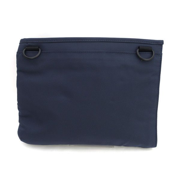 TUMI / トゥミ □SOPHNET コラボ品 セカンド クラッチ