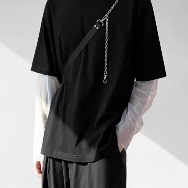 ason アズオン as’’on シースルー トップス tシャツ 長袖 シースルー as