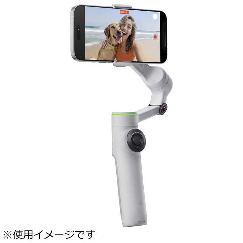 新品 未開封 】 INSTA360 Insta360 Flow 2 Pro スマートフォン用